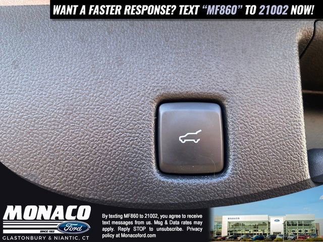 Certified 2022 Ford Escape SE w/ SE Sport Appearance Package image 14