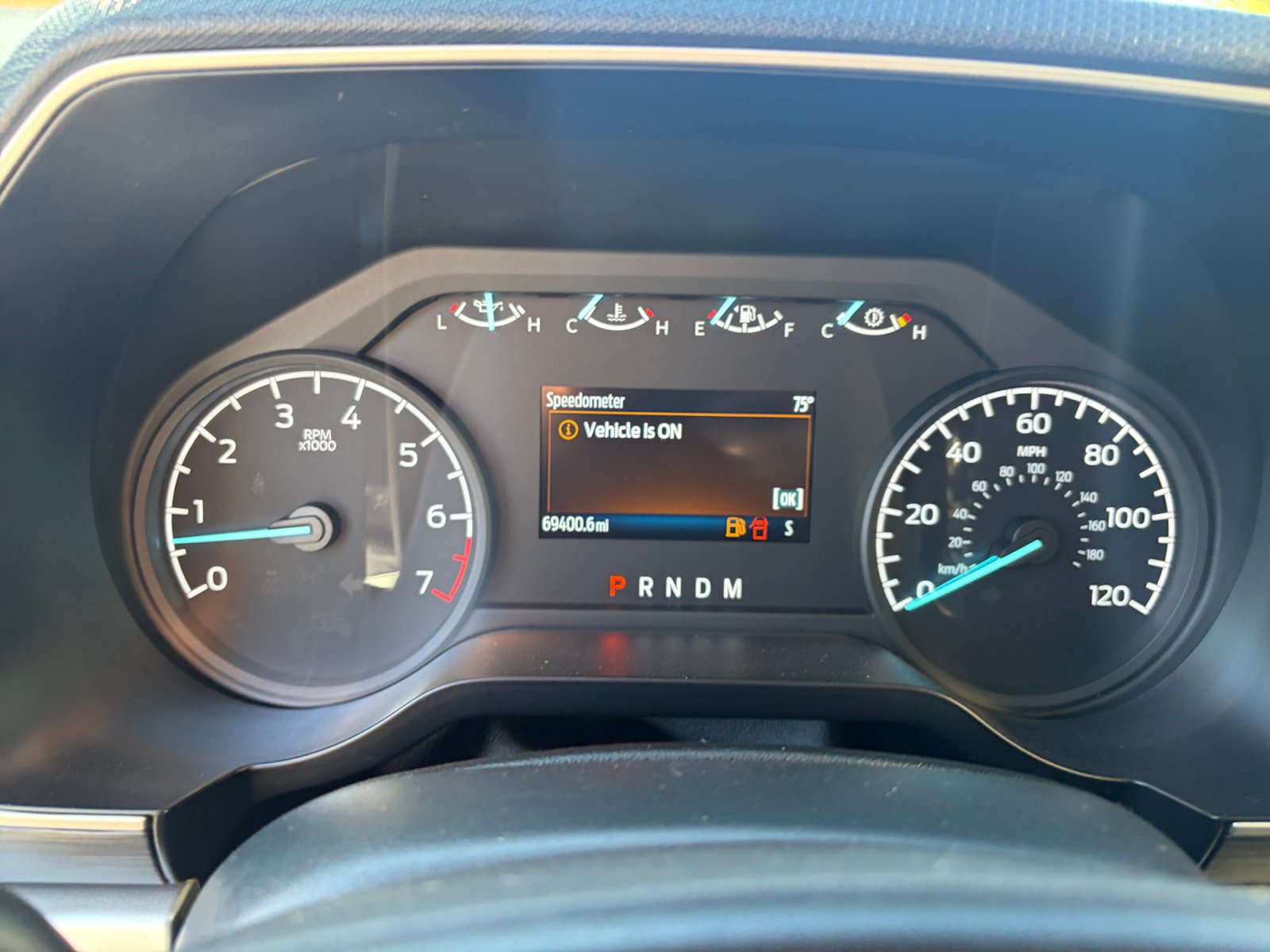 Certified 2021 Ford F150 XLT AWD/4WD image 12