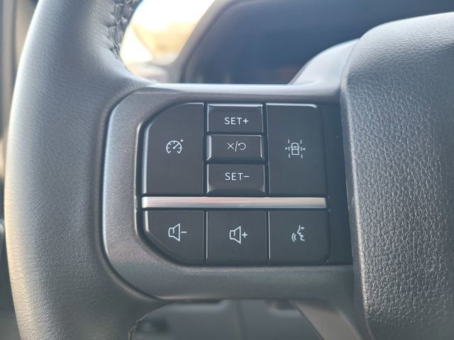 Certified 2025 Ford F150 XLT w/ Equipment Group 301A Standard image 27