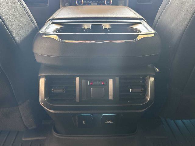 Certified 2023 Ford F150 Lariat w/ Equipment Group 502A High image 20