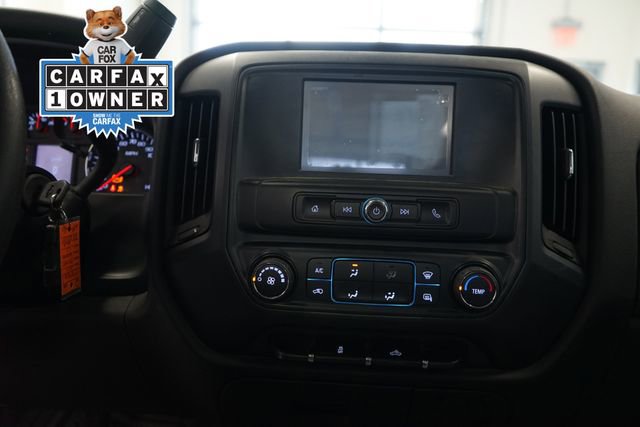 Used 2017 Chevrolet Silverado 1500 LS w/ LS Convenience Package image 23