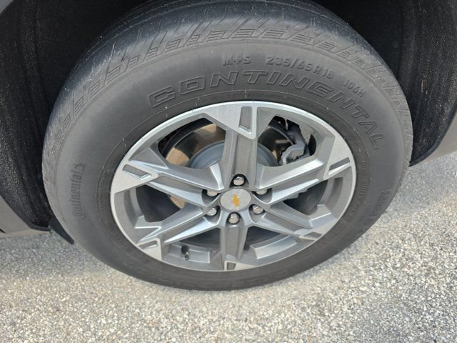 Used 2024 Chevrolet Blazer LT FWD image 8