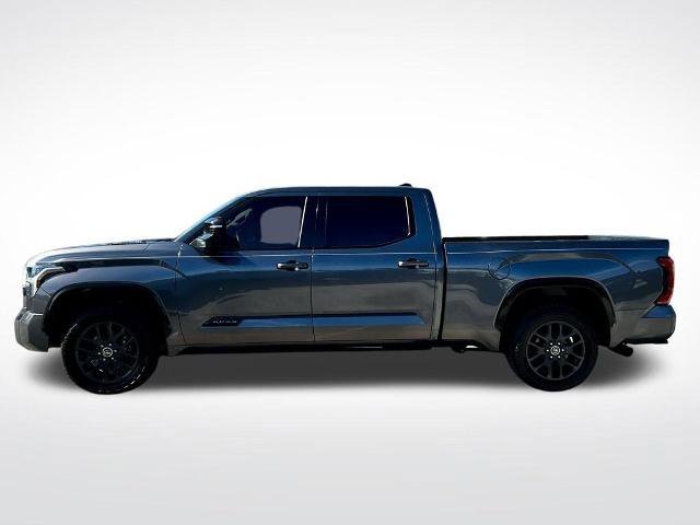 Used 2023 Toyota Tundra Platinum image 6