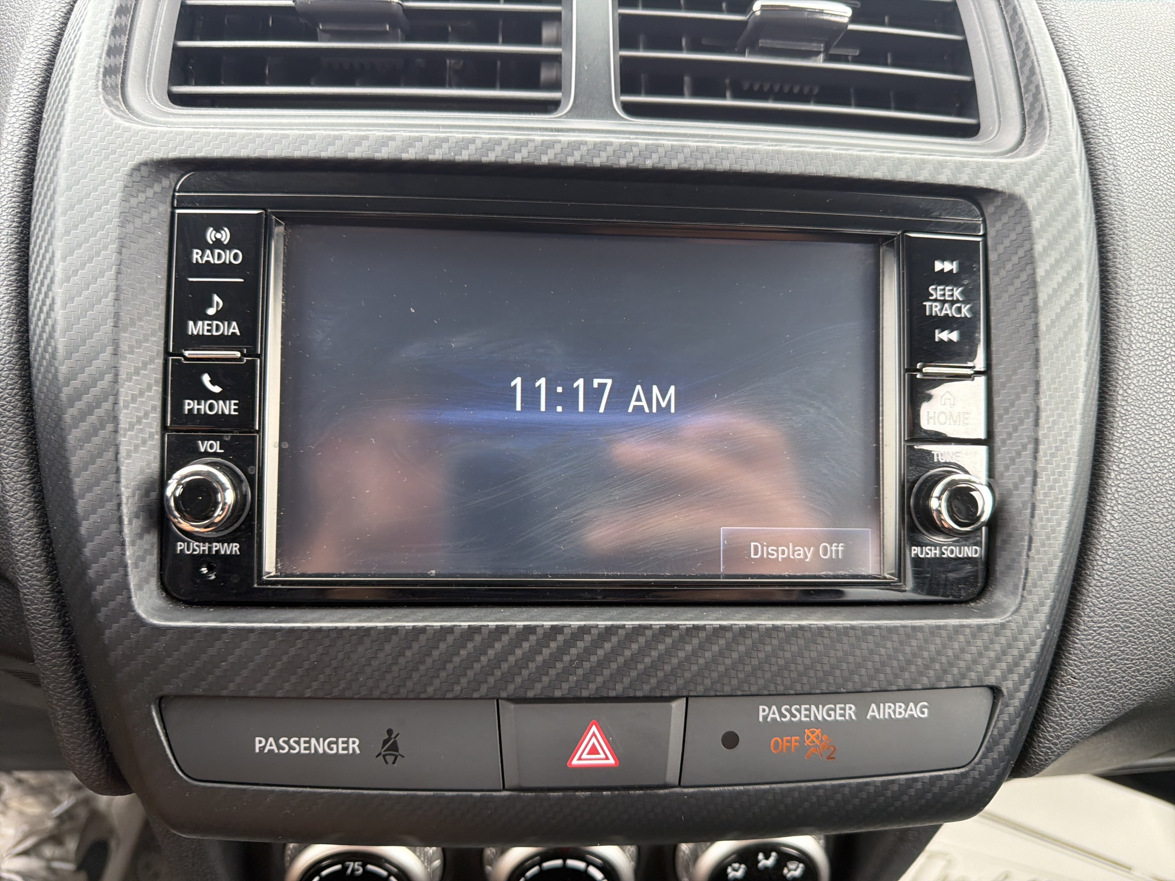 Used 2025 Mitsubishi Outlander Sport AWD image 25