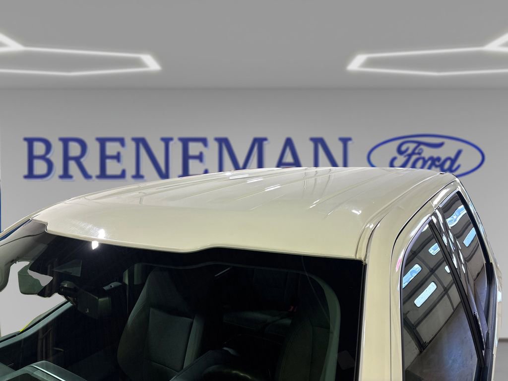 Certified 2024 Ford F150 XLT w/ Equipment Group 302A MID image 14