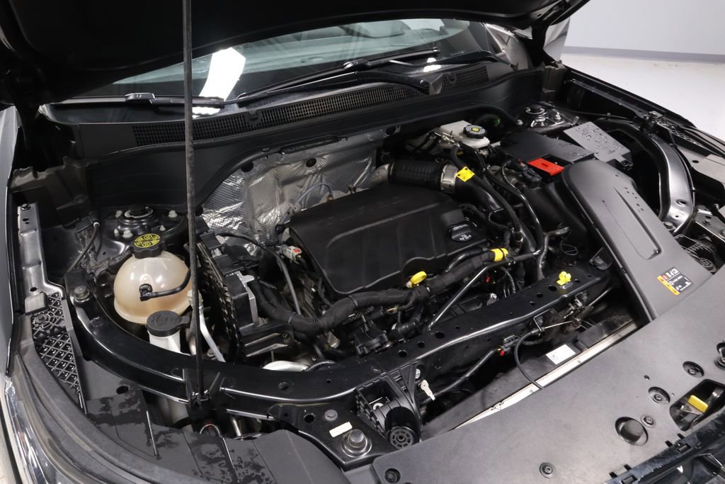 Used 2024 Chevrolet Trax RS w/ Driver Confidence Package image 15