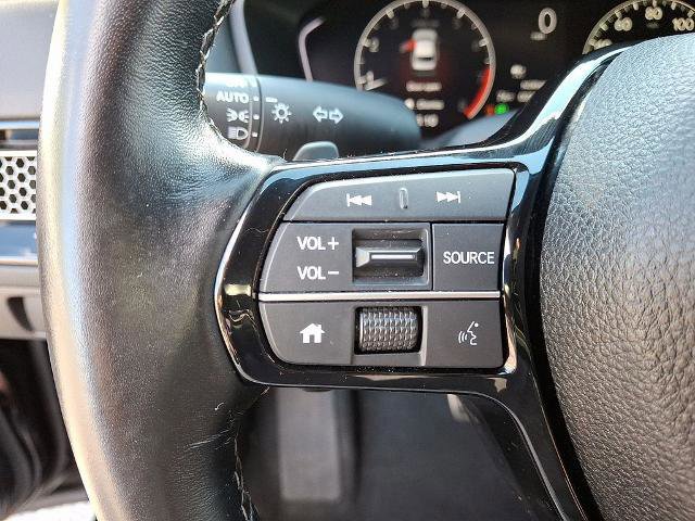 Used 2024 Honda Civic Sport image 20