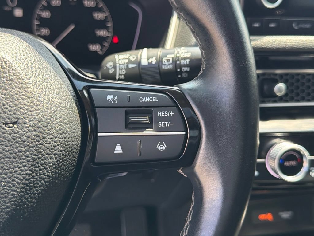 Used 2023 Honda Civic EX-L image 31