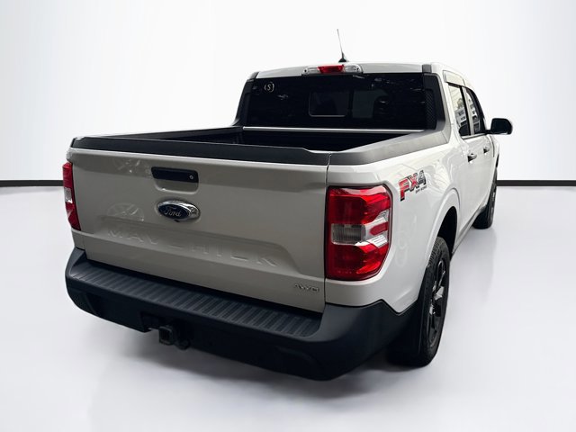 Certified 2023 Ford Maverick XLT w/ Equipment Group 300A Standard image 5