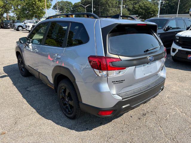 Used 2025 Subaru Forester Wilderness w/ Wilderness Package AWD/4WD image 7