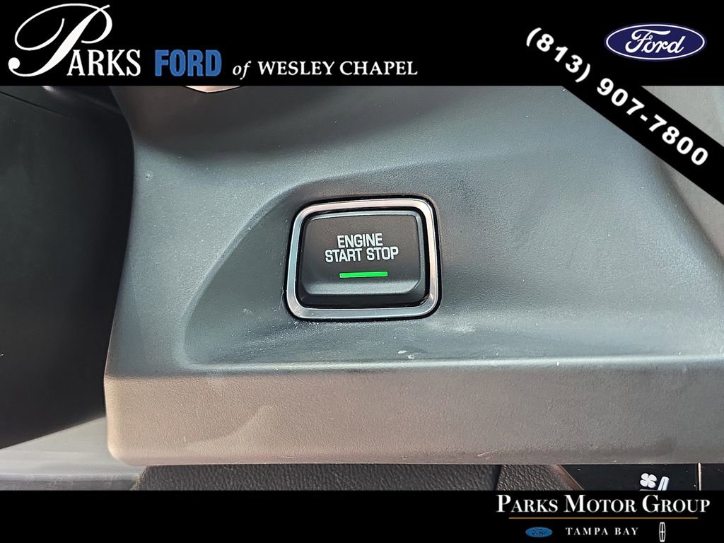 Used 2019 Chevrolet Camaro LT w/ RS Package RWD image 21