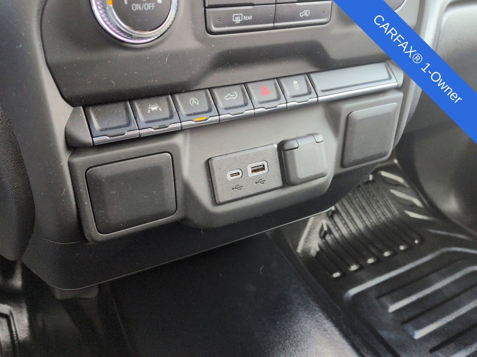 Used 2023 GMC Sierra 1500 Pro w/ Pro Value Package image 37