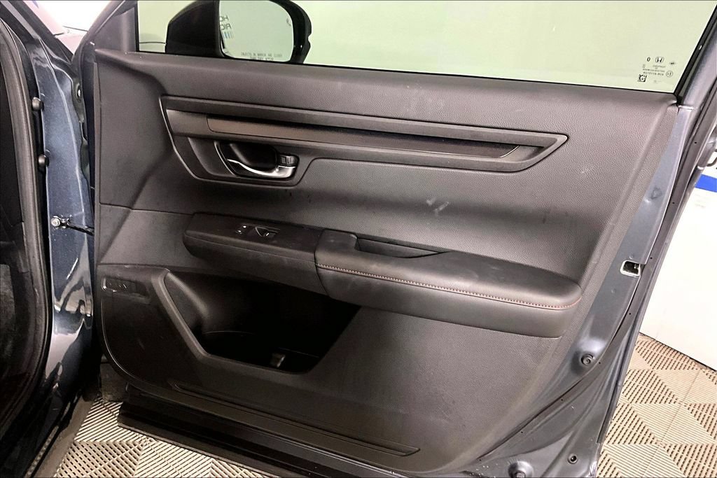 Used 2024 Honda CR-V Sport image 19
