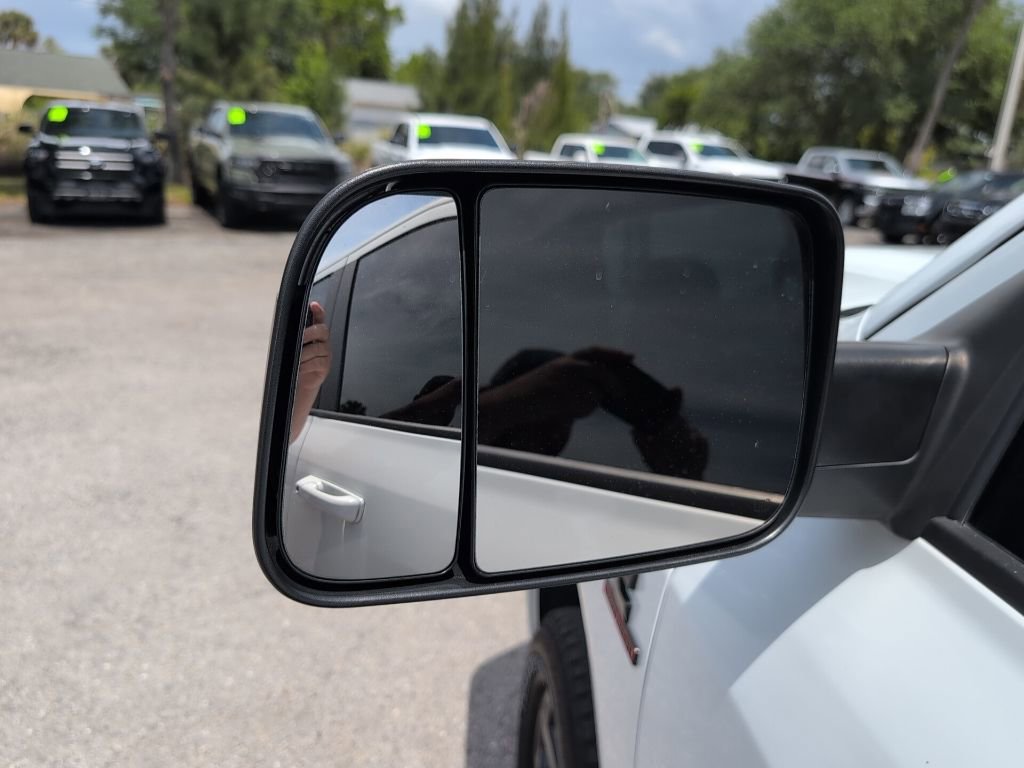 Used 2022 RAM 2500 Big Horn w/ Level C Equiment Group image 7