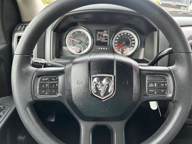 Used 2018 RAM 2500 Tradesman w/ Chrome Appearance Group image 18