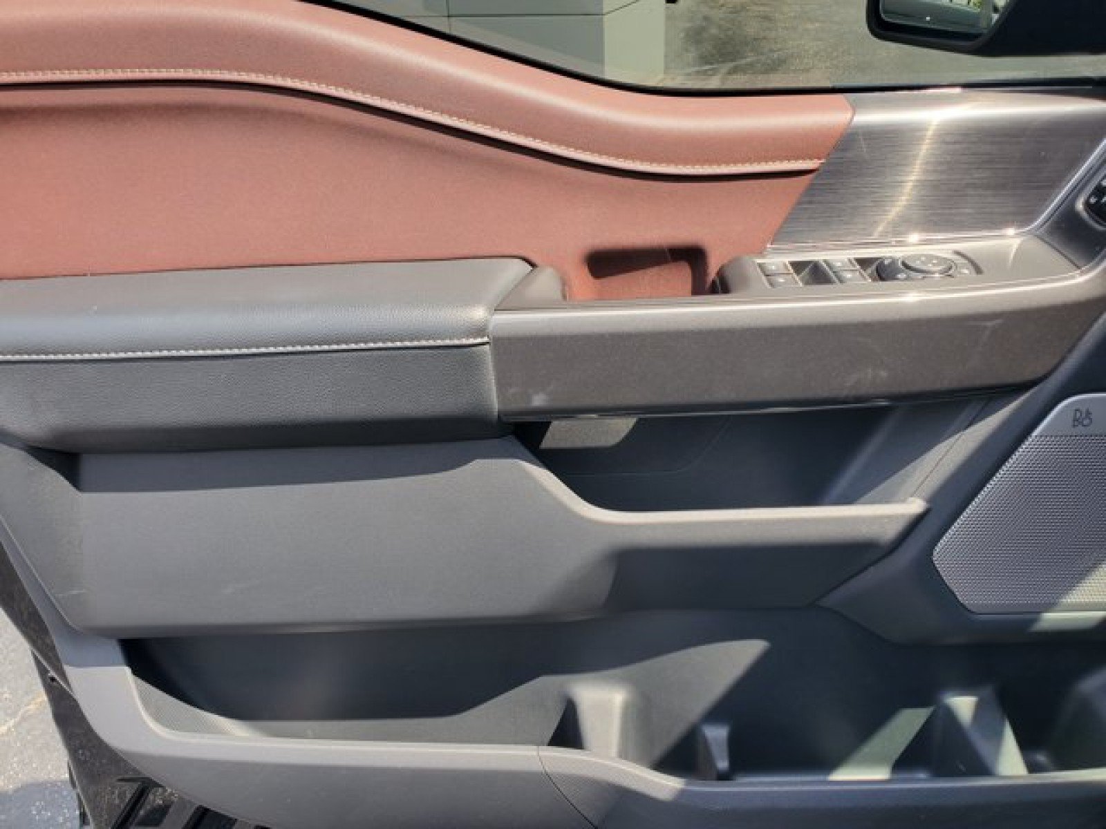 Certified 2023 Ford F150 Lariat AWD/4WD image 12