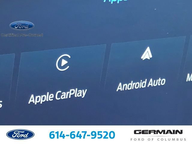 Certified 2023 Ford F150 XLT w/ Equipment Group 302A High AWD/4WD image 34