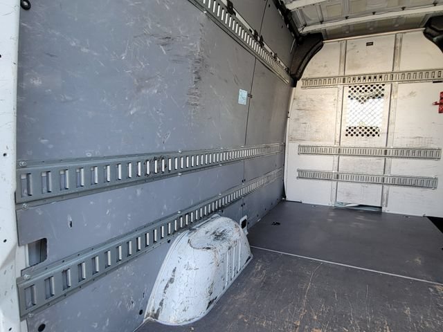 Used 2023 Mercedes-Benz Sprinter 2500 image 6