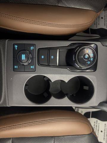 Certified 2021 Ford Bronco Sport Badlands w/ Badlands Package AWD/4WD image 16
