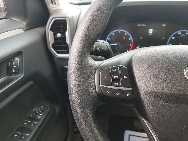 Certified 2023 Ford Bronco Sport Big Bend AWD/4WD image 23