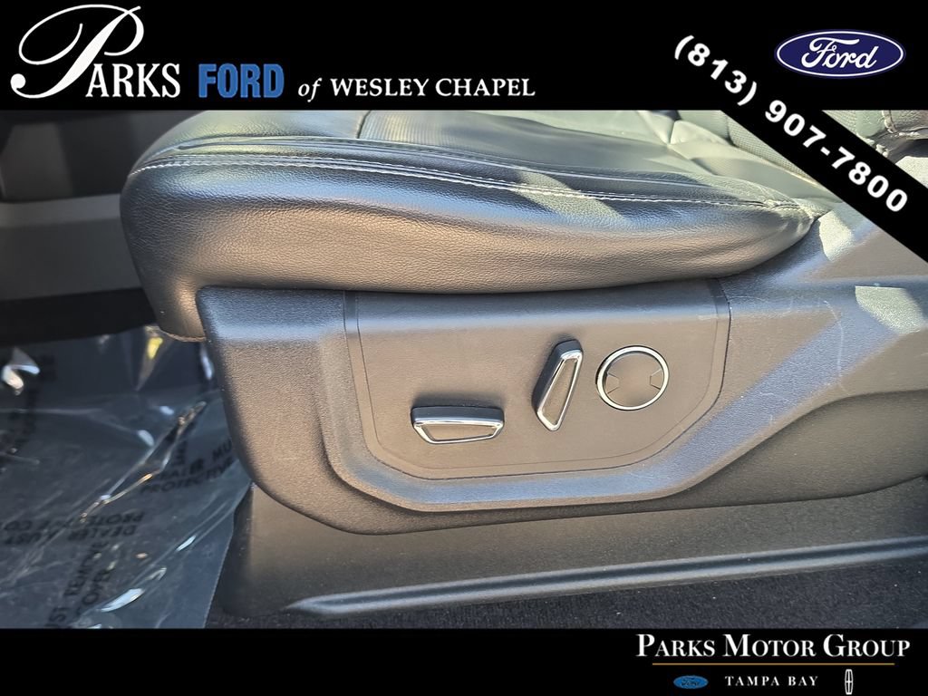 Certified 2019 Ford F250 Lariat w/ Lariat Ultimate Package AWD/4WD image 18