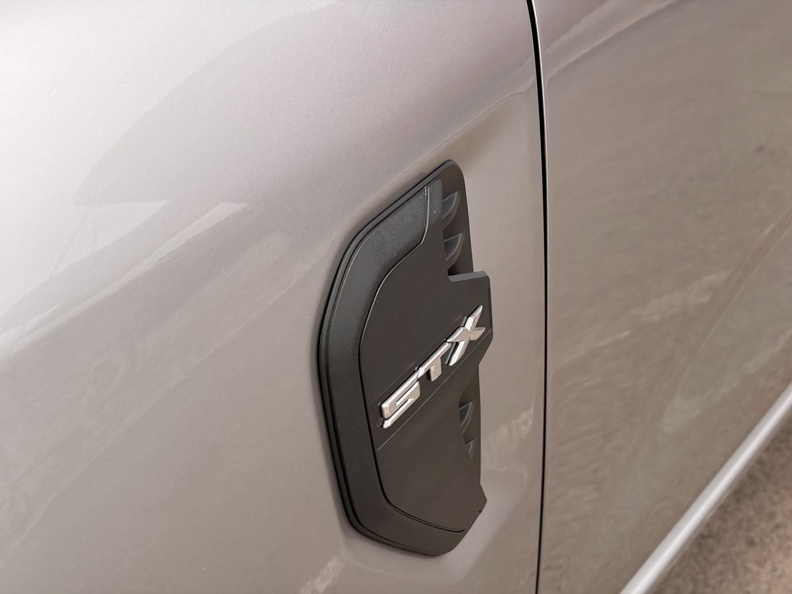 Certified 2024 Ford Ranger XL RWD image 5