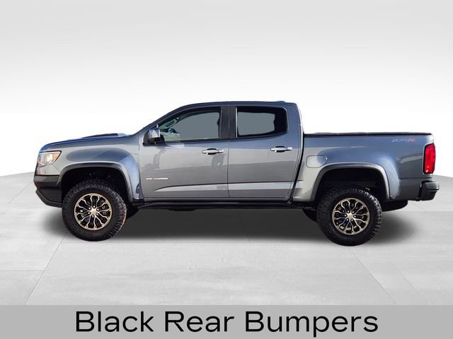 Used 2019 Chevrolet Colorado ZR2 image 2
