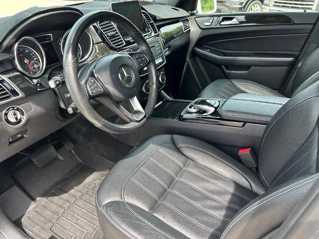 Used 2018 Mercedes-Benz GLE 350 4MATIC image 10