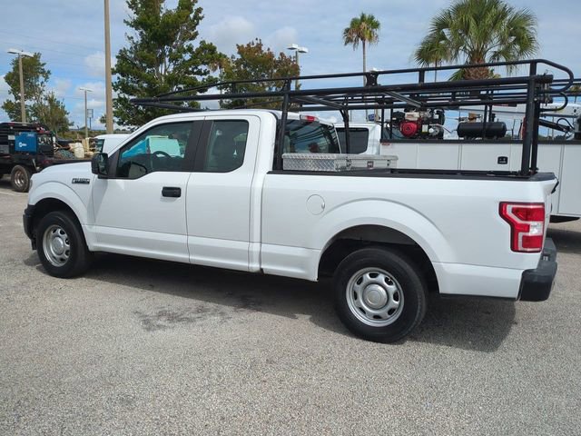 Certified 2020 Ford F150 XL RWD image 7