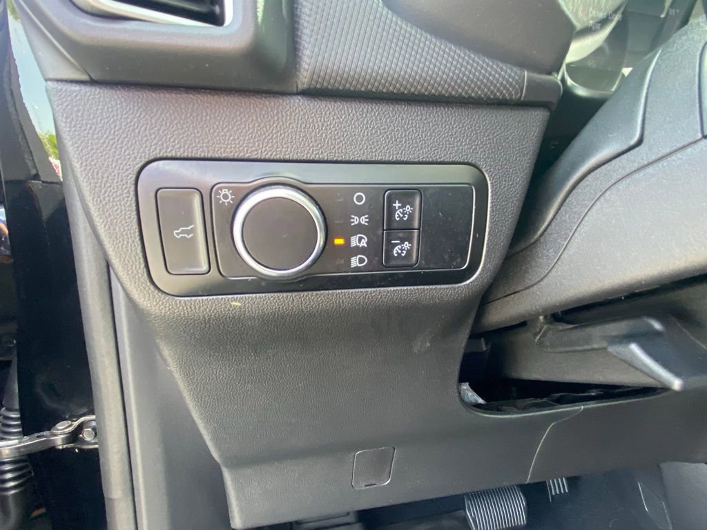 Certified 2024 Ford Bronco Sport Big Bend AWD/4WD image 12