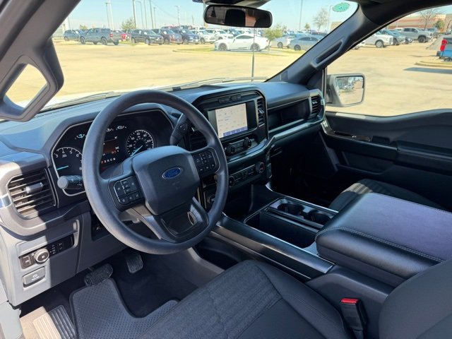 Certified 2023 Ford F150 XL w/ STX Appearance Package image 11