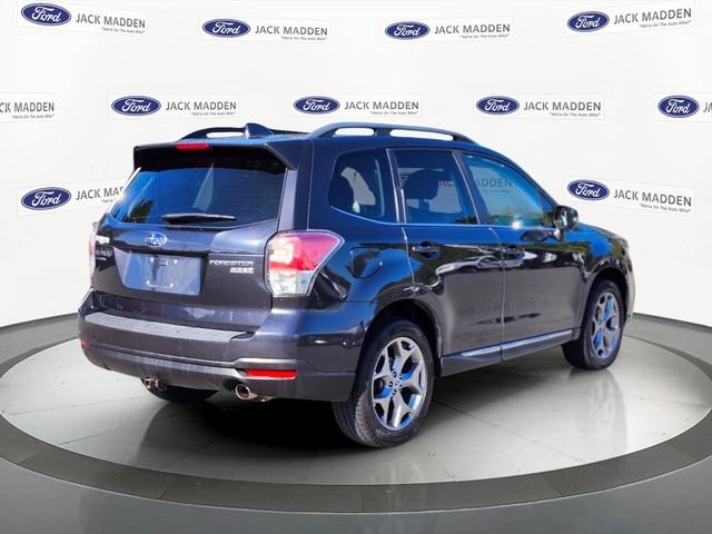 Used 2017 Subaru Forester 2.5i Touring AWD/4WD image 5