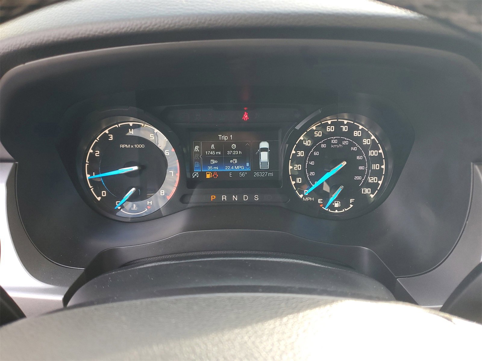 Certified 2021 Ford Ranger XLT w/ Equipment Group 301A Mid image 20