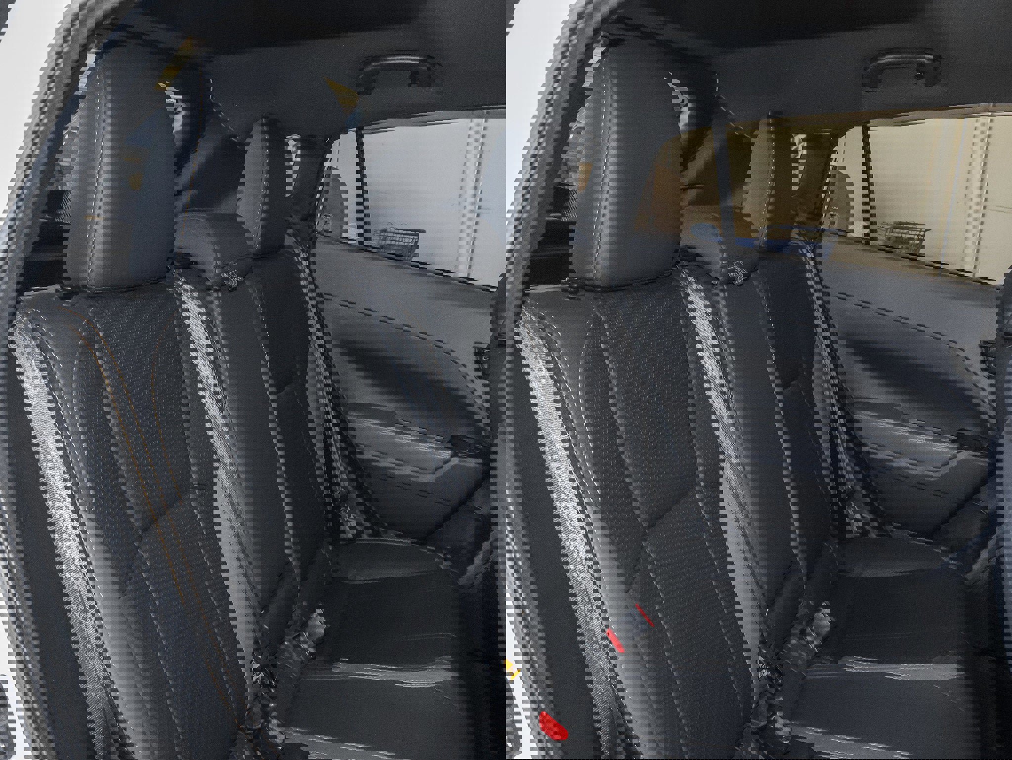 Used 2024 Subaru Crosstrek 2.5i Wilderness w/ Crosstrek Mirror Package AWD/4WD image 44