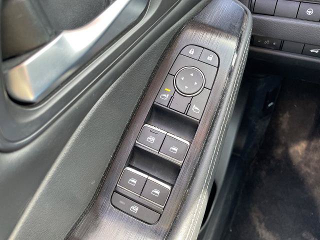 Used 2023 Nissan Rogue SL w/ SL Premium Package AWD/4WD image 25