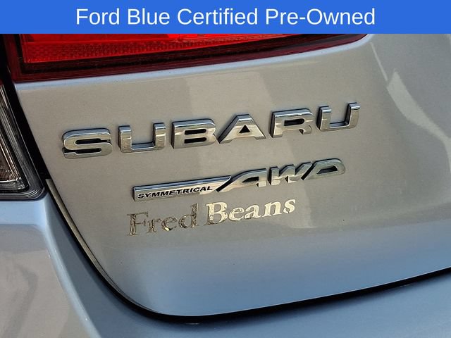 Used 2019 Subaru Impreza 2.0i Premium AWD/4WD image 30