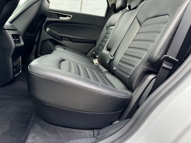 Certified 2023 Ford Edge SEL w/ Convenience Package image 16