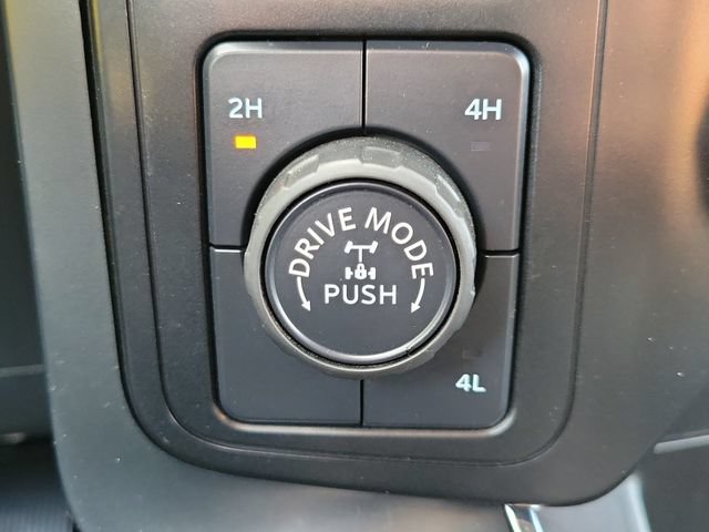 Certified 2024 Ford F150 STX AWD/4WD image 23