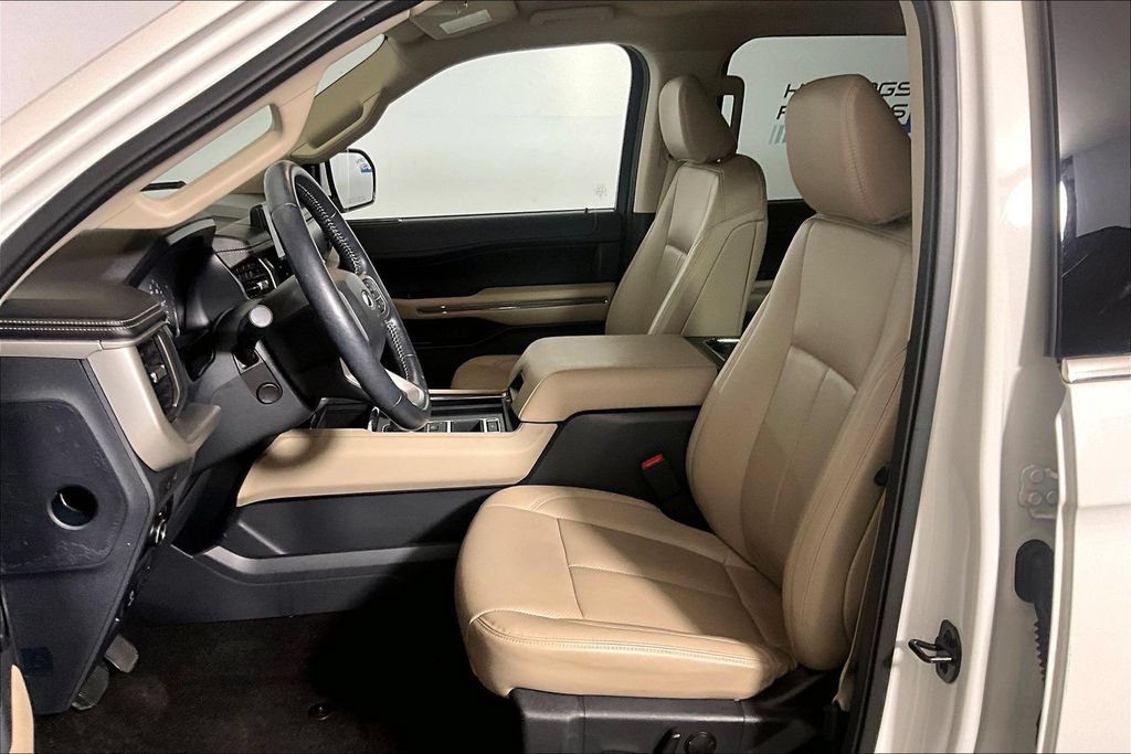Certified 2023 Ford Expedition Max XLT RWD image 20