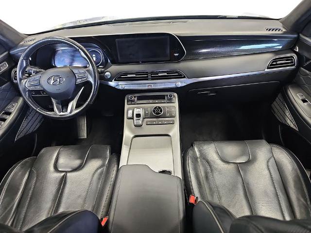 Used 2020 Hyundai Palisade Limited AWD/4WD image 9