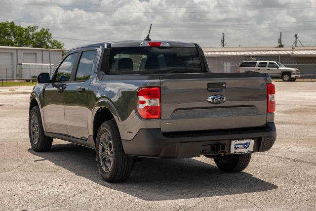 Certified 2024 Ford Maverick XLT FWD image 6