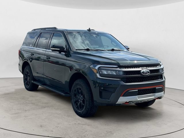 Certified 2023 Ford Expedition Timberline AWD/4WD image 3