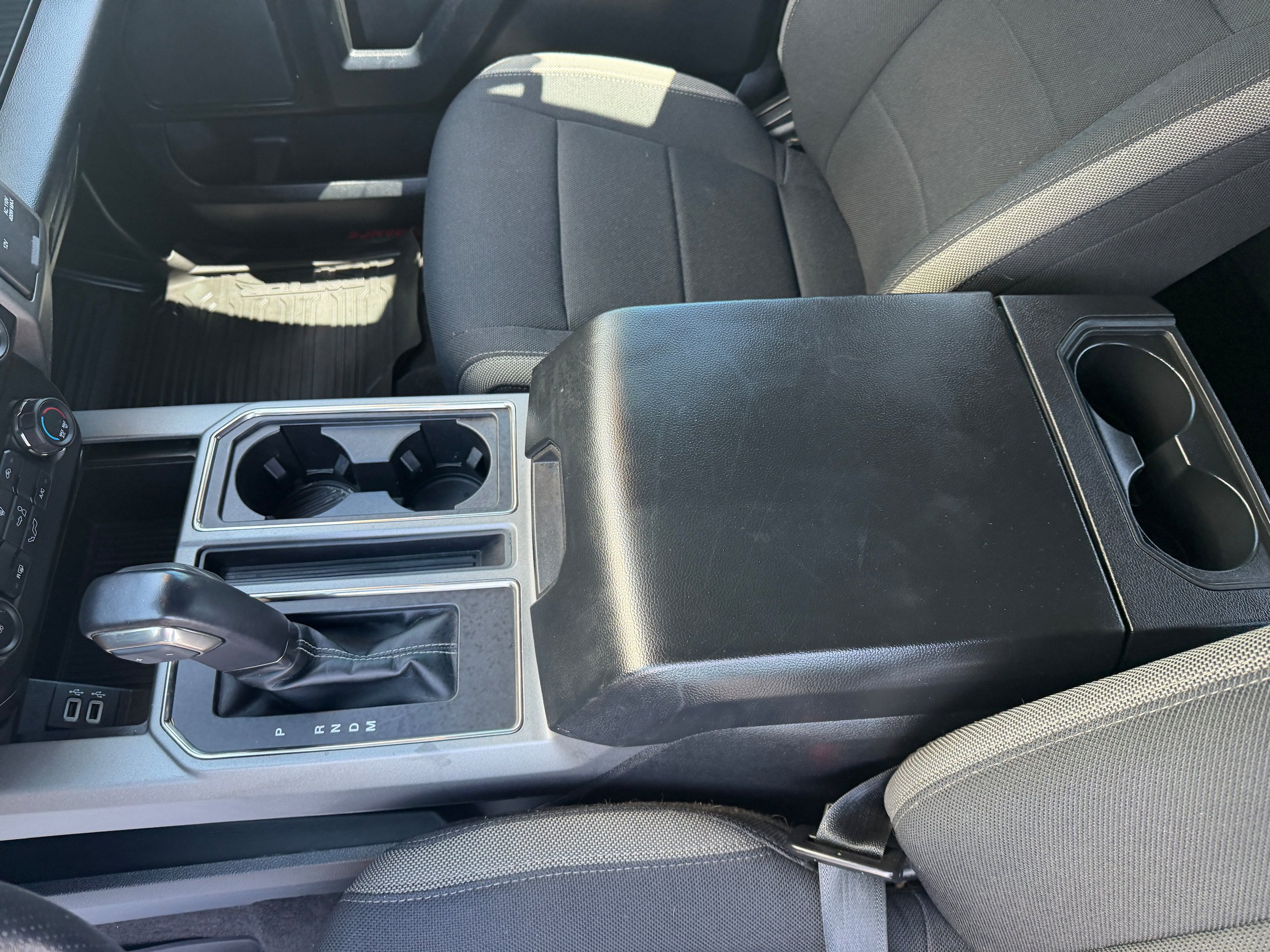 Certified 2020 Ford F150 Raptor AWD/4WD image 16
