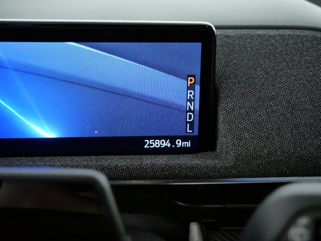 Certified 2024 Ford Mustang Mach-E Premium AWD/4WD image 19