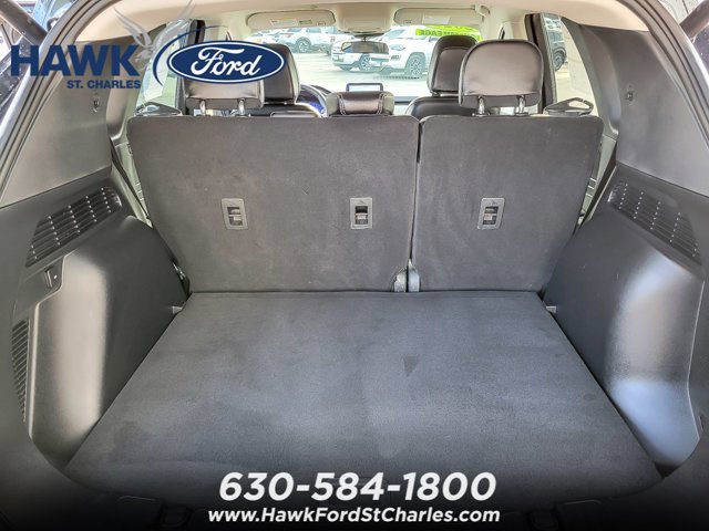 Certified 2022 Ford Escape SEL w/ Technology Package AWD/4WD image 22