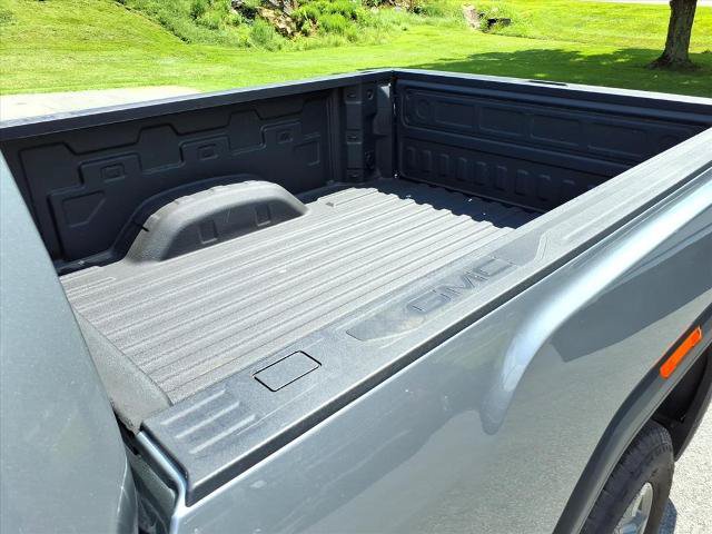 Used 2026 GMC Sierra 2500 SLE w/ Remote Start Package AWD/4WD image 10