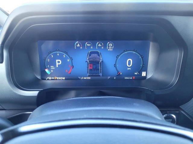 Certified 2024 Ford F150 Raptor w/ Equipment Group 803A Raptor R image 21