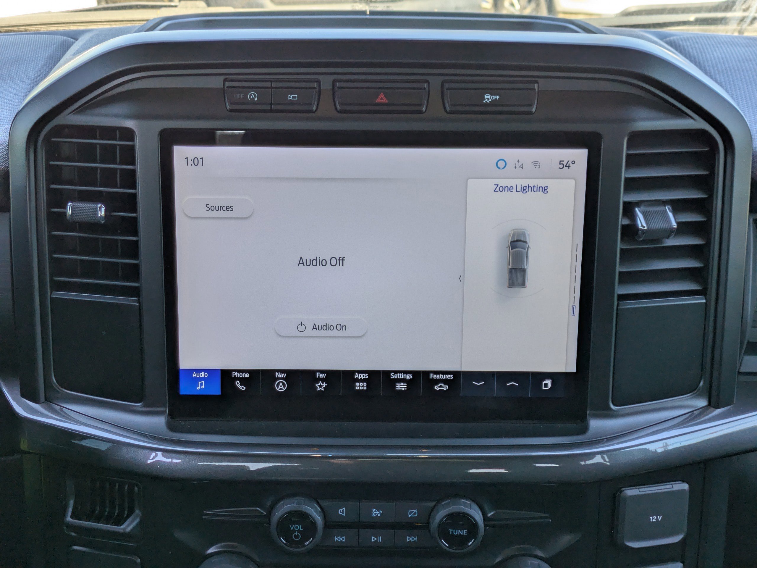 Certified 2024 Ford F150 STX image 17