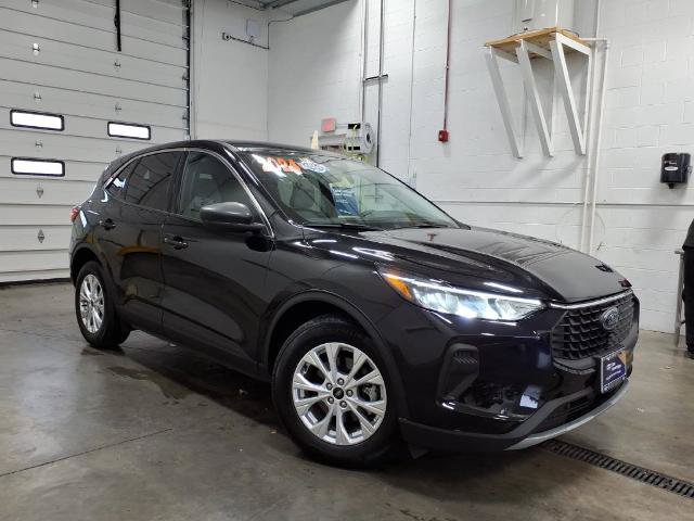 Certified 2024 Ford Escape Active
