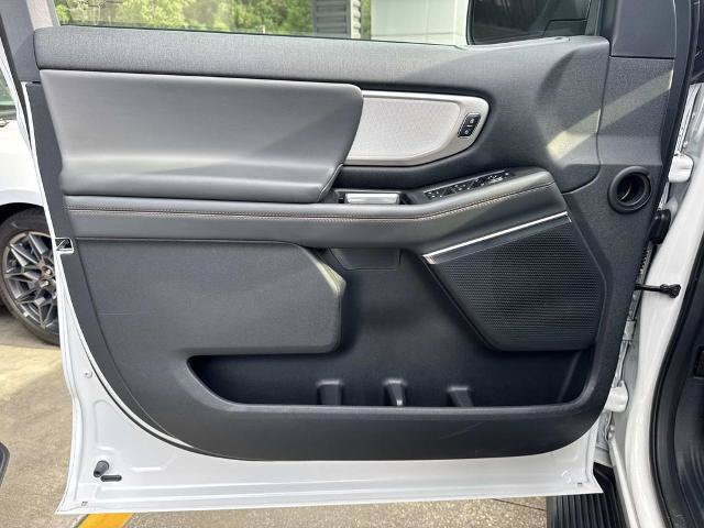 Certified 2025 Ford Expedition Active RWD image 12
